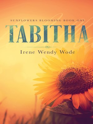 cover image of Tabitha